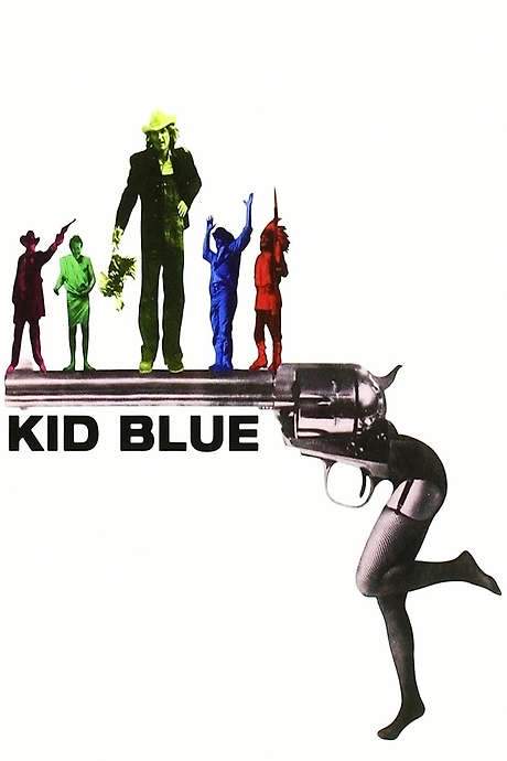 Kid Blue